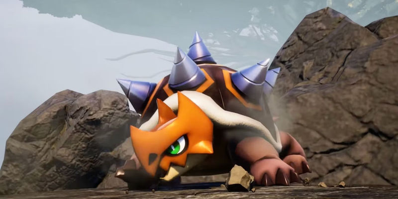 The Ultimate Guide to Capturing Digtoise in Palworld