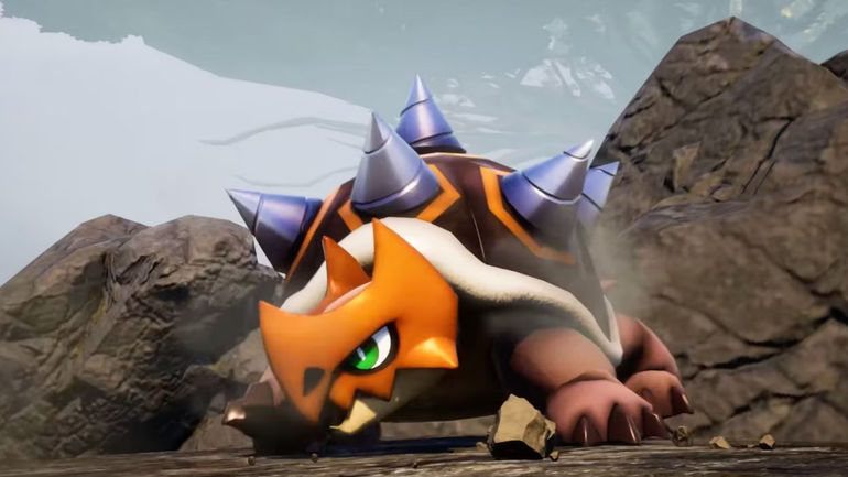 The Ultimate Guide to Capturing Digtoise in Palworld