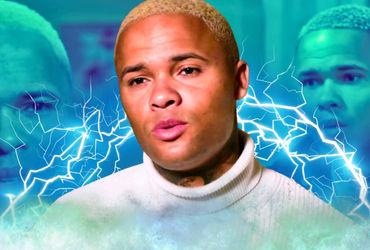 The Unconventional Journey of Jibri Bell: A Transformation Story