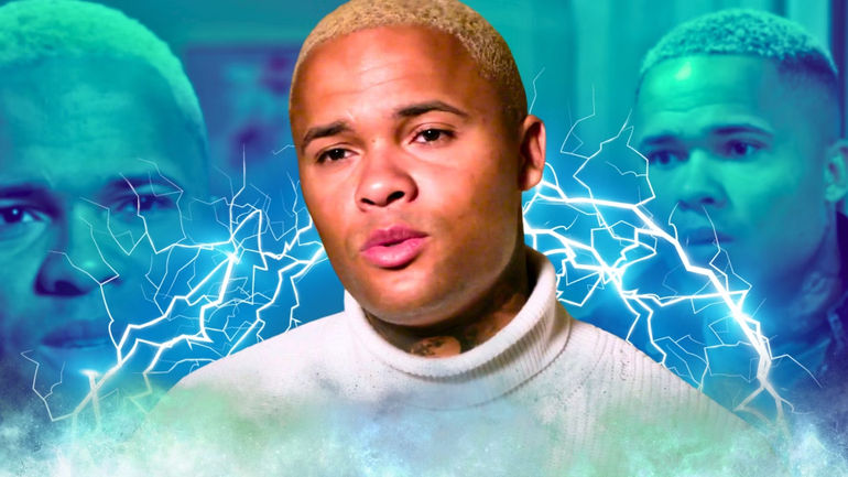 The Unconventional Journey of Jibri Bell: A Transformation Story