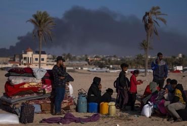 The Ongoing Conflict in Gaza: A Search for Resolution