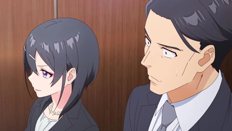 Sasaki and Peeps: Cuộc Phiêu Lưu Của Bộ Anime Đình Đám