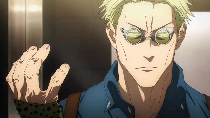 The Enigmatic World of Jujutsu Kaisen: A Tale of Harrowing Fights and Unforeseeable Loss