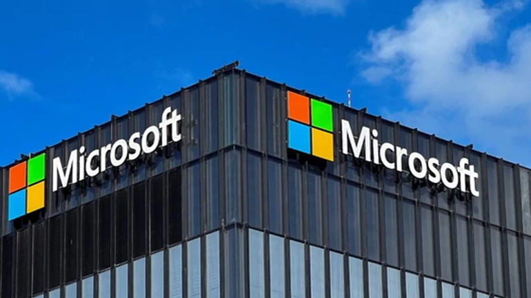 Microsoft: Hành trình vươn mình với trí tuệ nhân tạo