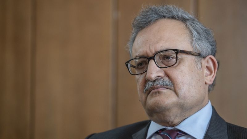 The Global Geopolitical Tensions: Accusations and Denials