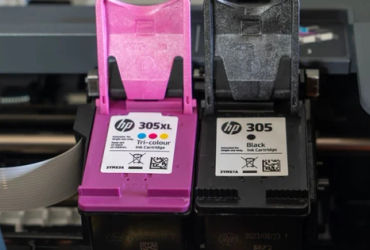 HP: Nâng Cao An Ninh Cho Khách Hàng Trong Việc Sử Dụng Hộp Mực