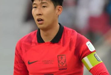 Son Heung-min và Áp Lực Từ Truyền Thông