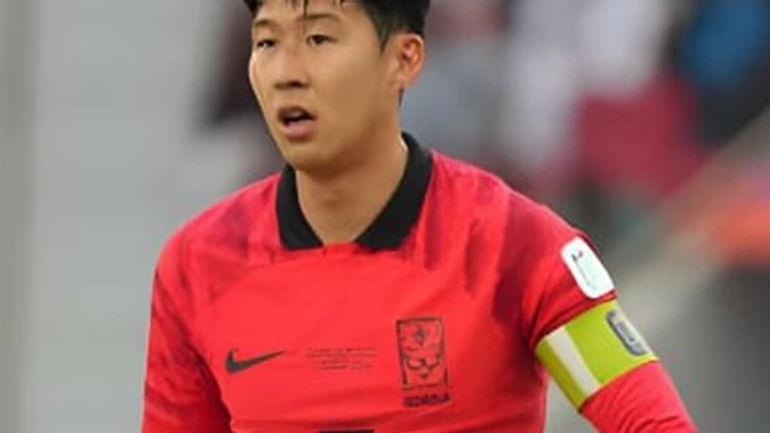 Son Heung-min và Áp Lực Từ Truyền Thông