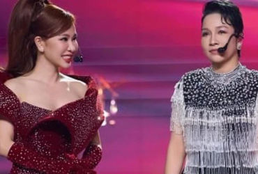 Mỹ Linh và Uyên Linh: Hai Nghệ Sĩ Vĩ Đại Trên Sân Khấu