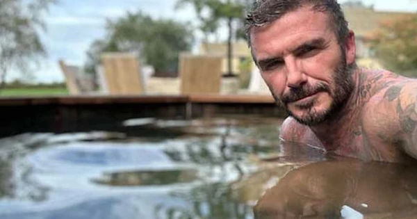 David Beckham - Cuộc sống sau khi giải nghệ