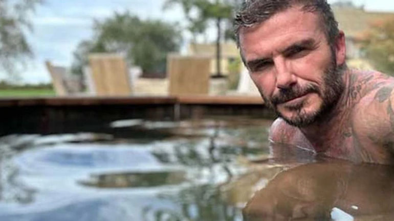 David Beckham - Cuộc sống sau khi giải nghệ