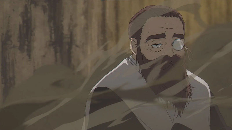 Frieren: Beyond Journey's End episode 20: Denken (Image via Studio MADHOUSE)