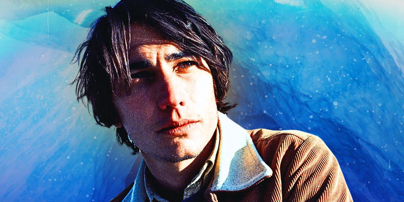 Numa Turcatti in Society of the Snow