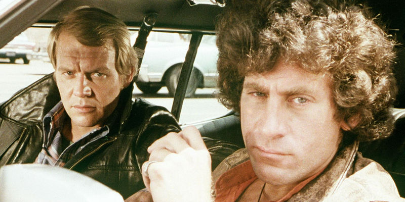 Starsky & Hutch