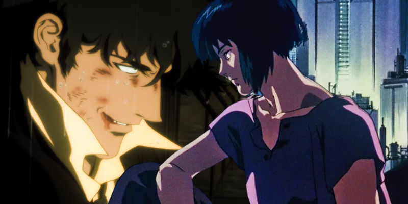 9 Must-Watch Science Fiction Anime Movies That Will Blow Your Mind