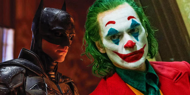 The Timeless Tale of Gotham: A Journey Through the World of Joker and The Batman