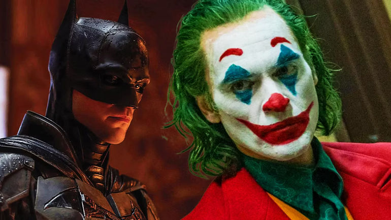 The Timeless Tale of Gotham: A Journey Through the World of Joker and The Batman