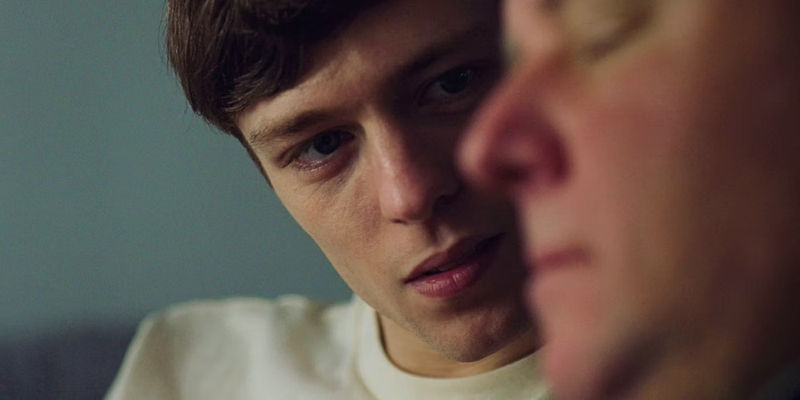 Unraveling the Enigma of Sebastian: An Intimate Journey of Self-Discovery