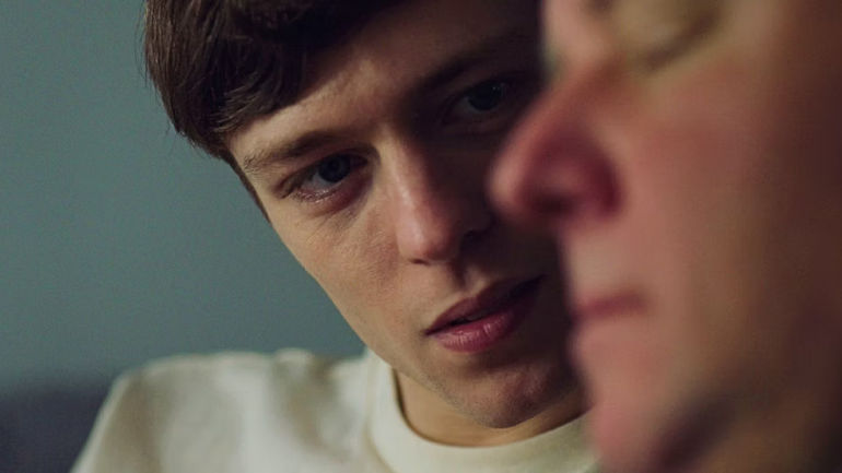 Unraveling the Enigma of Sebastian: An Intimate Journey of Self-Discovery