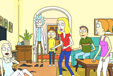 6 Remarkable Achievements of Rick and Morty Season 7