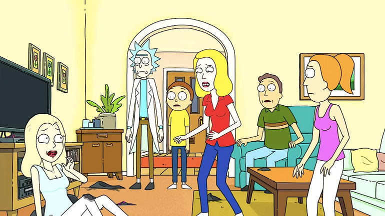 6 Remarkable Achievements of Rick and Morty Season 7