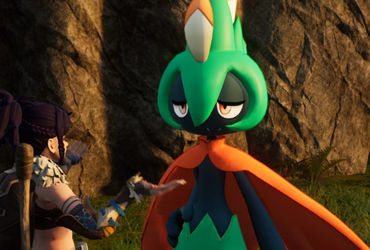 The Versatile Robinquill: A Valuable Asset in Palworld