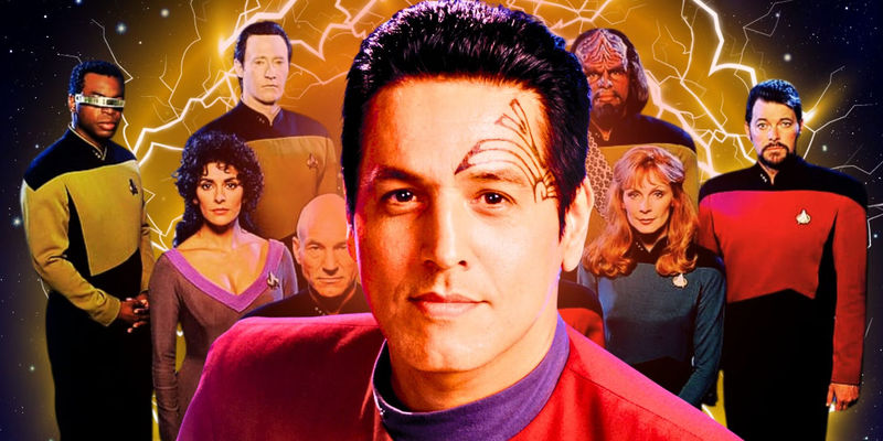 The Mystery of Chakotay's Homeworld: Unraveling the Enigma