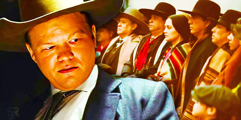 The Legacy of Tom White: Beyond Killers of the Flower Moon