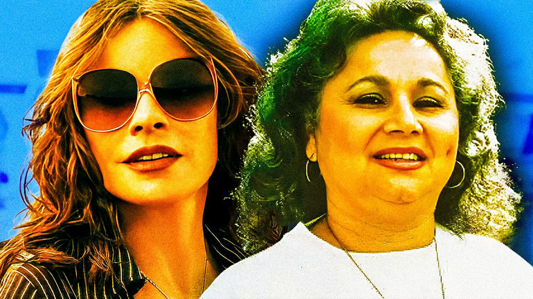The Untold Story of Griselda Blanco