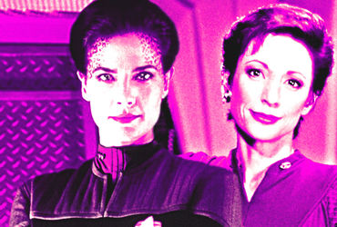The Empowerment of Female Action Heroines in Star Trek: Deep Space Nine