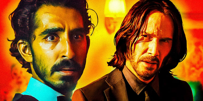Monkey Man - Bộ Phim Hành Động Đáng Chờ Đợi Của Dev Patel