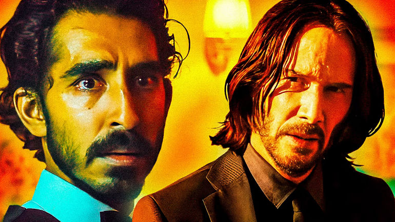 Monkey Man - Bộ Phim Hành Động Đáng Chờ Đợi Của Dev Patel