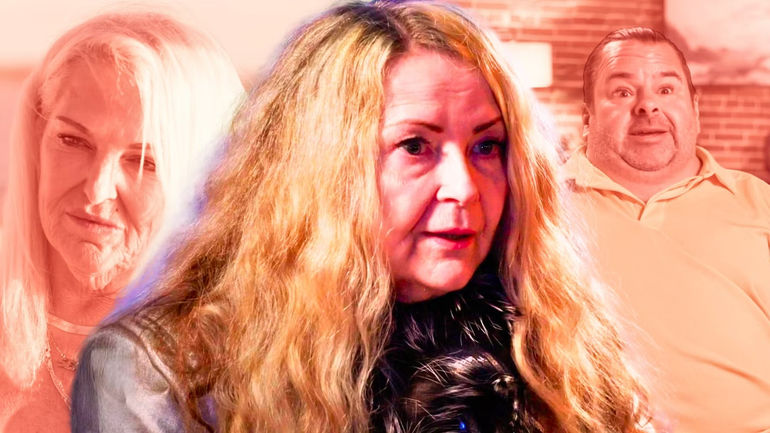 Debbie Aguero: The Reality Star with a Controversial Past