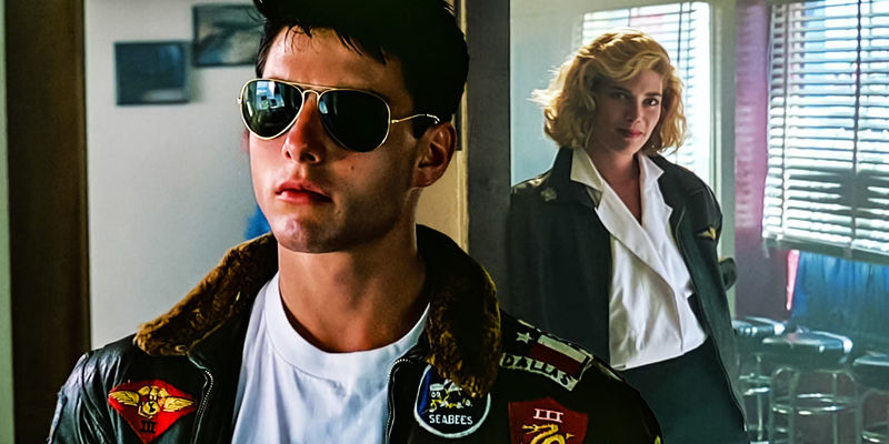 The Enigma of Charlie: Absence in Top Gun: Maverick