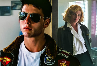 The Enigma of Charlie: Absence in Top Gun: Maverick