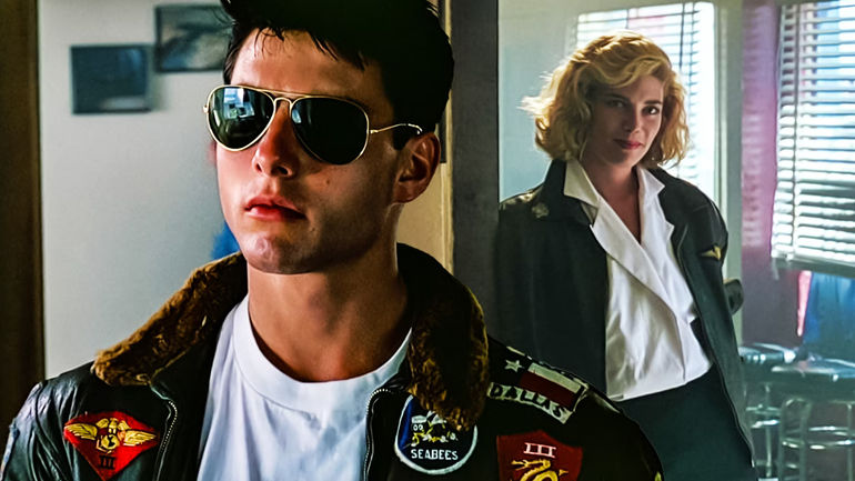 The Enigma of Charlie: Absence in Top Gun: Maverick