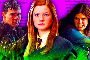 8 Book Characters Who Suffered in Movie and TV Adaptations