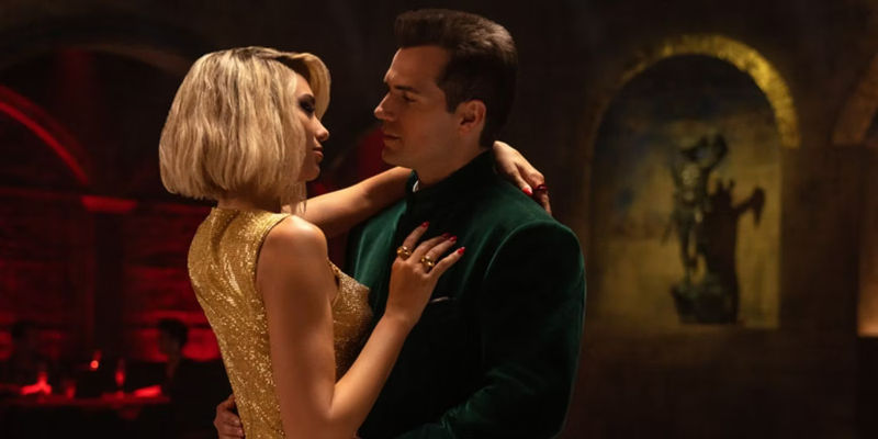 The Intriguing World of Argylle: A New Action Franchise