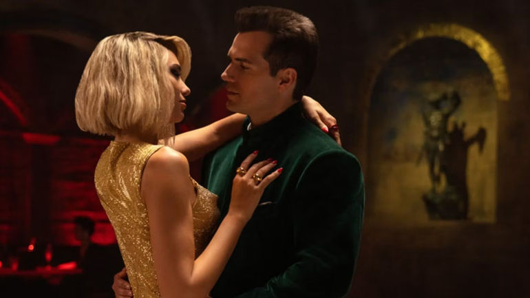 The Intriguing World of Argylle: A New Action Franchise