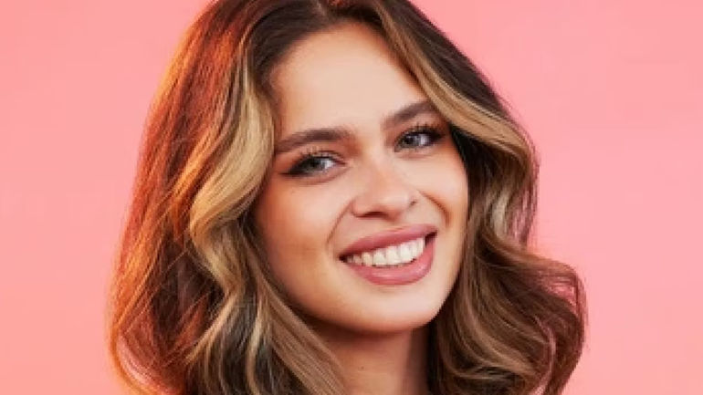 The Bachelor S28: Meet the Charming Kelsey Anderson