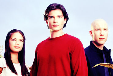 9 Reasons Why Smallville is a Timeless Classic