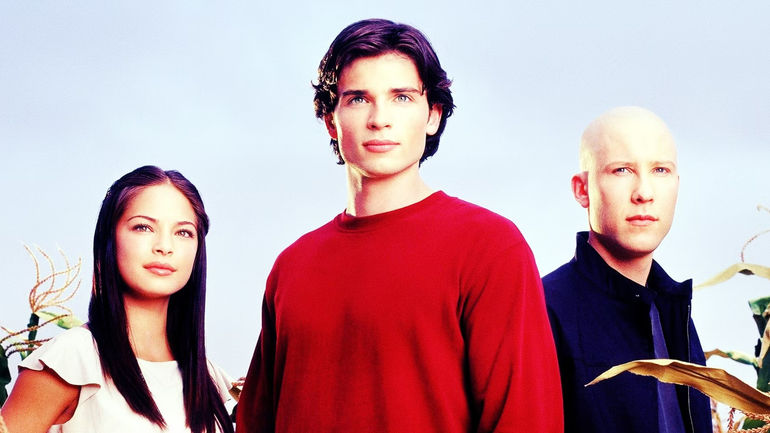9 Reasons Why Smallville is a Timeless Classic