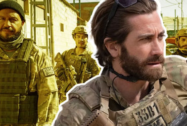 Unconventional Filming Locations of The Covenant