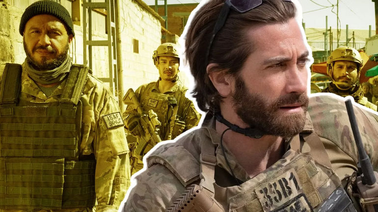 Unconventional Filming Locations of The Covenant