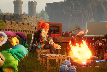 Mastering the Art of Base Building in Palworld