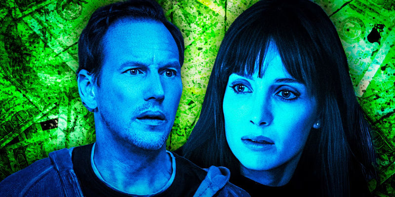 The Forever Purge: A Streaming Sensation