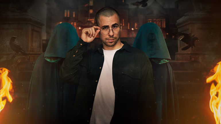 The Game of Deception: A Tale of Confrontation, Apologies, and Redemption