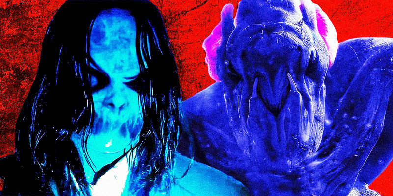 8 Horror Movie Monsters That Failed to Terrify