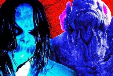 8 Horror Movie Monsters That Failed to Terrify