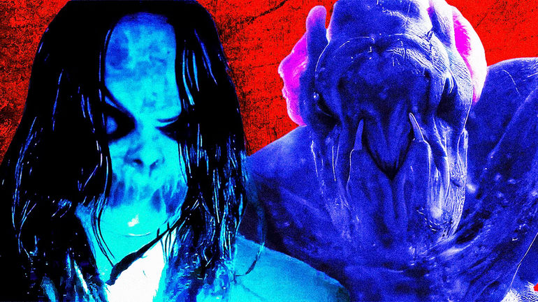 8 Horror Movie Monsters That Failed to Terrify